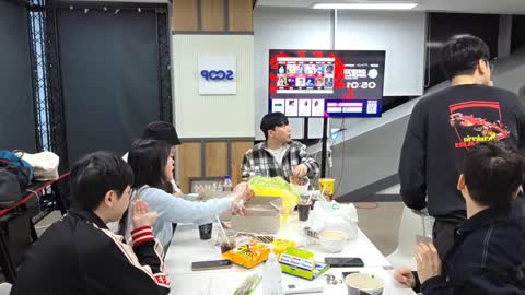 SunTime_ - [클립]드디어 재회한 오아 엔젤