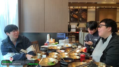 Kohlhaas - [클립]츠캄 국토