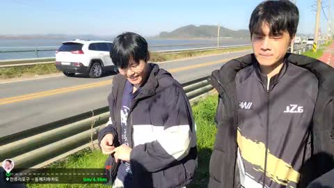 피제트에스알 - [클립]경민 &quot;저는 영입을 위해 멸망전좀 참가할게요.&quot; /...