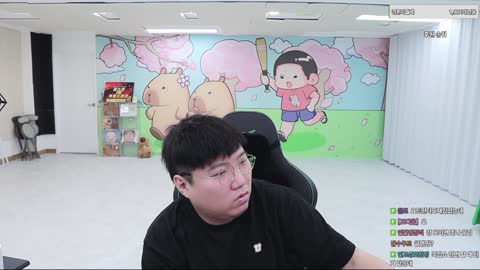 Deadlift_220 - 조경훈: 아니근데 삼국지도 내가 들어가서 봐야하나?...