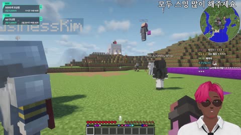 월룩이 - [클립]사막부족 족장에서 노예가 된 뢴트게늄