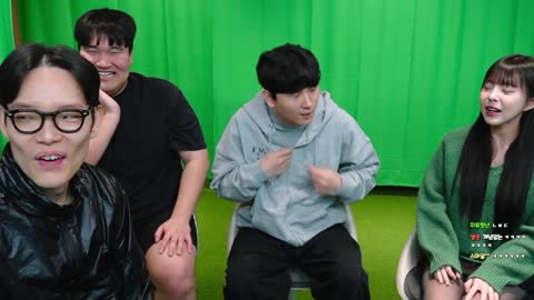 반응몬 - [클립]김민교X임유진 DNBSTADIUM PC방 왔습니다 밥 대접 [...