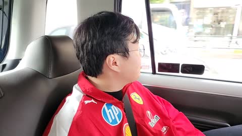 개망망이♪ - [클립]김봉준 오리 부부 토크