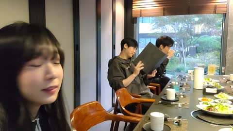 솔리스트 - [클립]츠캄국토