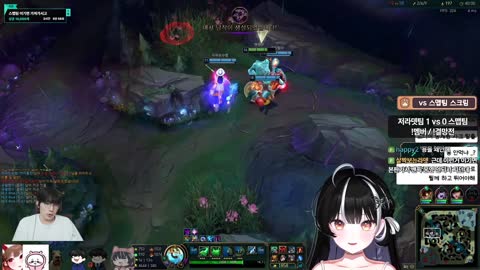 개망망이♪ - [클립]결망전 감독 Day2 vs 스맵팀