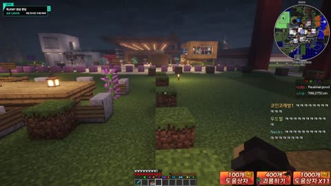 월룩이 - [클립]샬롯아 꼭 이루래이