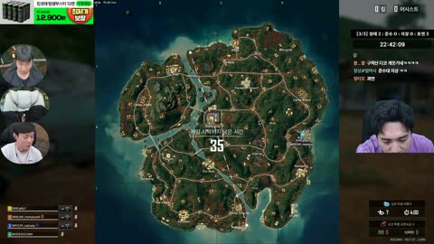 야바 - [클립] 깨박X지상X사장 '소희' 드립에 억지로 웃참하는 킴성태