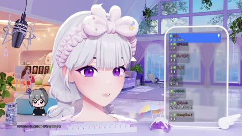 백숙파김영남 - [클립]?? : 서버가 터질수도 있는데 미리 죄송합니다 영...