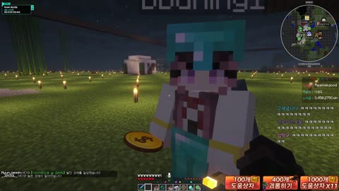 월룩이 - [클립]부동산 사기꾼이 될 뻔한 왁두