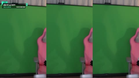 개망망이♪ - [클립]기래민 메이드의 계엄령