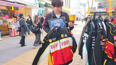 주륵주륵르르 - [클립]찬열 지나간다고 으르렁 부르는 한세긴