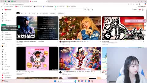 솔리스트 - [클립][츠캄몬스타즈] 죄송합니다