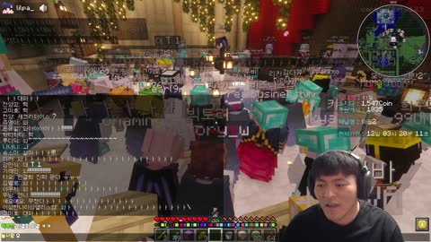 주륵주륵르르 - [클립]릴파 sacrifice 타요 반응