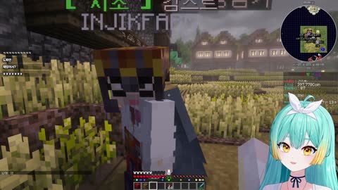 〃콩떡이〃 - [클립]? [고래상사] 돌발드림팀, 비챤큐티?