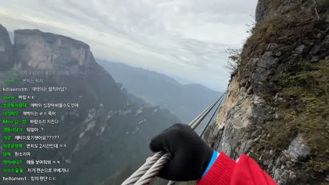 주륵주륵르르 - [클립]김봉준: 죽으면 안돼 웬줄 알아? 무창서버 해야...