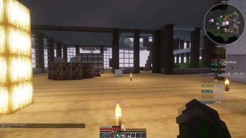 월룩이 - [클립]감스트 직속 샬롯