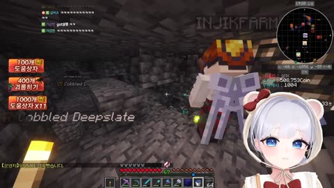 Deadlift_220 - 코창출신들이 말하는 RPG 학개론 / 코창때 회상하...