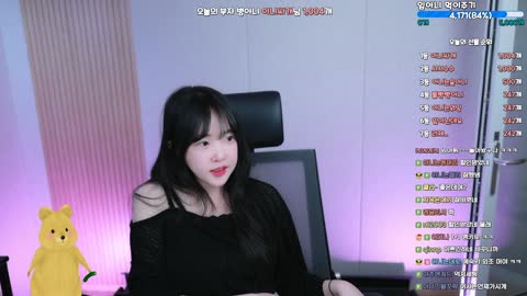 주몽3 - [클립]장지수 번지점프보고 자기는 절대못한다는 임아니 ㅋㅋ