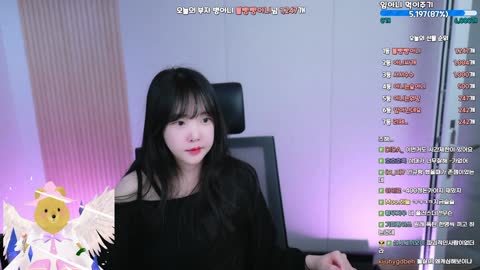 반응몬 - [클립]임아니  [   아니루 오랜만입니다 여러분들  ㅎ_ㅎ