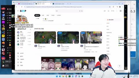 반응몬 - [클립]컨디션 안좋은 깐숙이에게 전복죽 선물하는 이상호