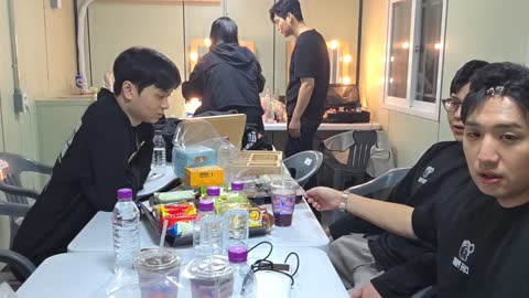 주륵주륵르르 - [클립]성태 700