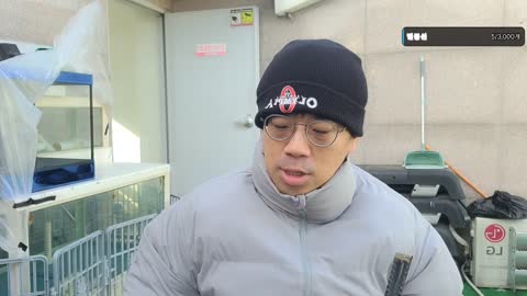 Kohlhaas - [클립]이주만에 복귀입니다!!!! 잘지내셨나요