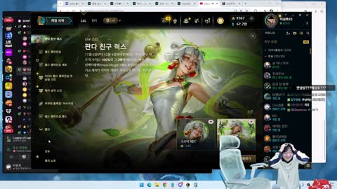 반응몬 - [클립]깐상상팀 확정 / 이상호 반응