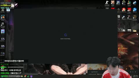 주몽3 - [클립]봉준 : 야야야 여러분들 이딴게임하지맙시다 말이안돼!!