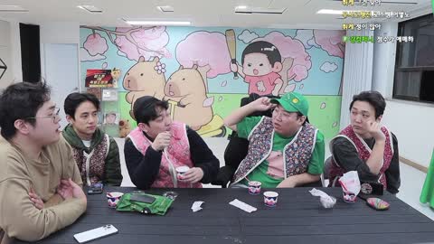 감컴퍼니. - [클립]감컴 김장합니다  감컴퍼니