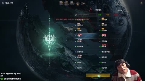 주몽3 - [클립]이상호는 도대체 누구한테 복수하는거에여?ㅋㅋ