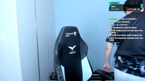 Always. - [클립]비방으로 쿼드의 가르침을 받은 깐숙 ㄷㄷ