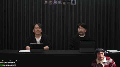 주륵주륵르르 - [클립]아이온 입성  1시간만에 꺾여버린 타요