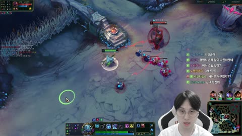 주륵주륵르르 - [클립]지금 스크림하실분구합니다