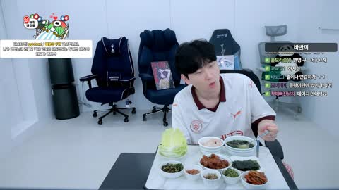 주륵주륵르르 - [클립]??: 민교야 그래도 박수는 쳐야지? 민교: 짝짝짝...