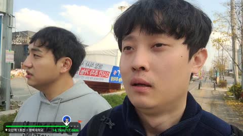 야바 - [클립]아이온 과금 누나 때문에 힘들다는 깨박이 말을 들은 킴...