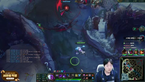 반응몬 - [클립]이상호: 방금 누구 딜이냐 자수해라 / 아이보리: 리플 ...