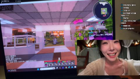 Deadlift_220 - 감스트: 기카사 와 근데 오늘 너무 예쁘다 미치...