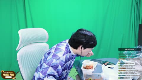 반응몬 - [클립]이상호: 우리 아빠가 봉준이형 장가계를 봤나? 엄마아...