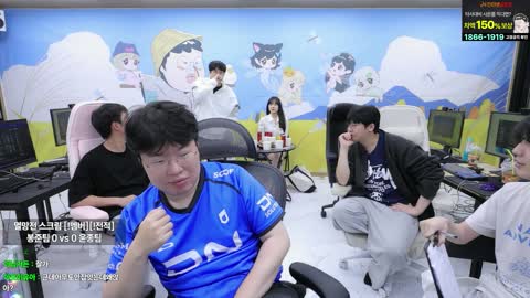 주륵주륵르르 - [클립]이경민: 근데 내가 다 짊어지고 욕 살짝 자기한...