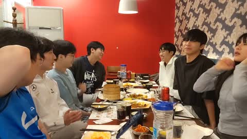 야바 - [클립]봉준이 얘기 듣고 있다가 깐족딜 넣는 깐숙이 - &quot;본인 얘...