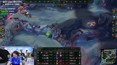 주륵주륵르르 - [클립]김봉준의 퍼즐찾기