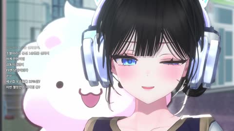 나무___ - [클립]민교팀 보는 한결이