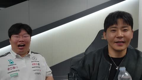 무수는하나다 - [클립]봉준 스타대학 결승전 리포터