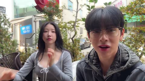 무수는하나다 - [클립]돌발적으로  꾸바라기 w 백하 감컴