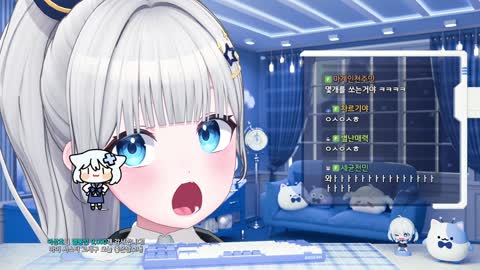 월룩이 - [클립]이상호 김봉준 사이에서 갈등하는 세구