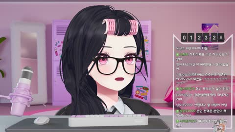 융스로 - [클립]하고싶은 이야기띠.