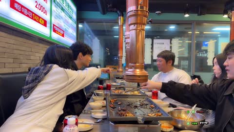 주륵주륵르르 - [클립]김민교: 마우낭 생활력 강할 거 같애 극찬이야 ...