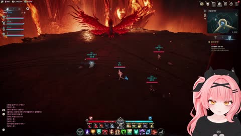 주륵주륵르르 - [클립]봉준 소환술에 급 급해진 라로시