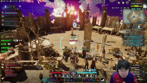 주륵주륵르르 - [클립]봉준: 로시도 지상이처럼 그렇게 됐네?  라로시...