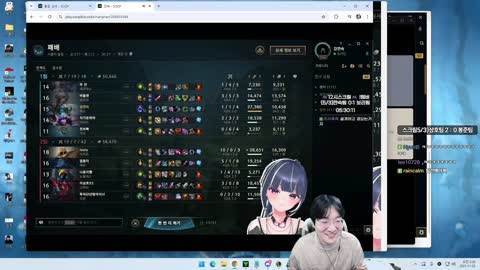 주륵주륵르르 - [클립]김봉준 동선에 극락가는 이상호